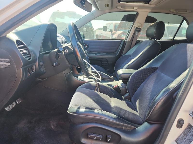 Aukcja sprzedaży 2003 Lexus Is, vin: JTHBD192130068205, numer aukcji: 54458066