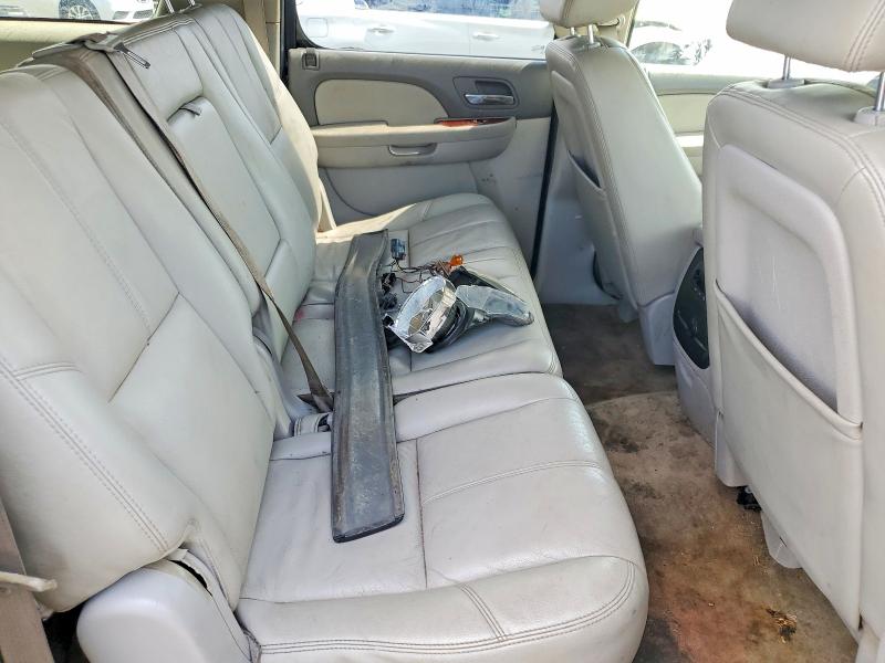 56132196 :رقم المزاد ، 1GNFK26369R269184 vin ، 2009 Chevrolet Suburban مزاد بيع