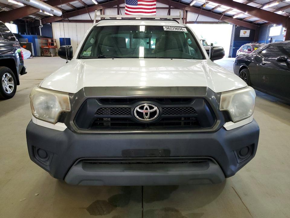 Продажа на аукционе авто 2013 Toyota Tacoma, vin: 5TFNX4CN6DX020119, номер лота: 56229056