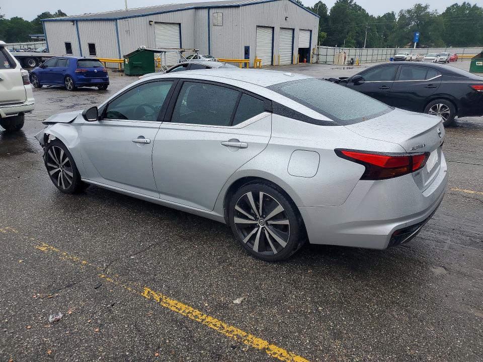 Продажа на аукционе авто 2020 Nissan Altima, vin: 1N4BL4CV0LC164906, номер лота: 57505676