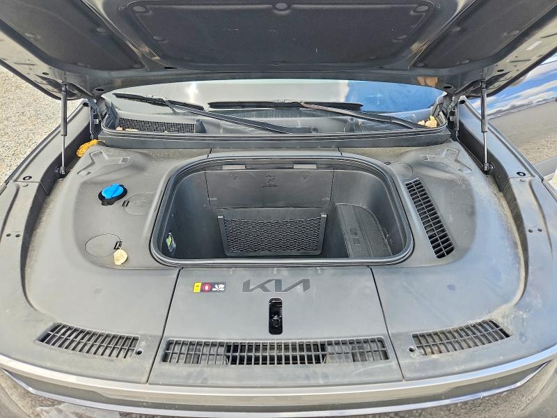 57567646 :رقم المزاد ، 5XYAB5S1XTG007165 vin ، 2026 Kia Ev9 مزاد بيع