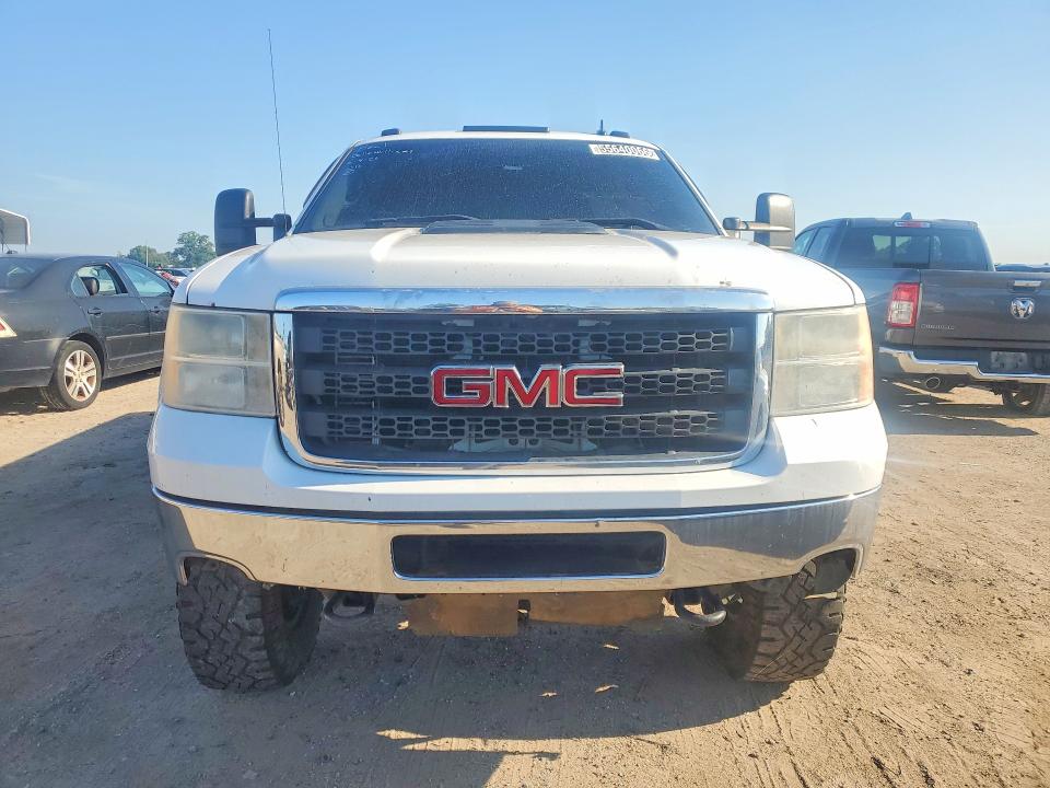 Продажа на аукционе авто 2011 Gmc Sierra, vin: 1GT121C80BF231910, номер лота: 55640066