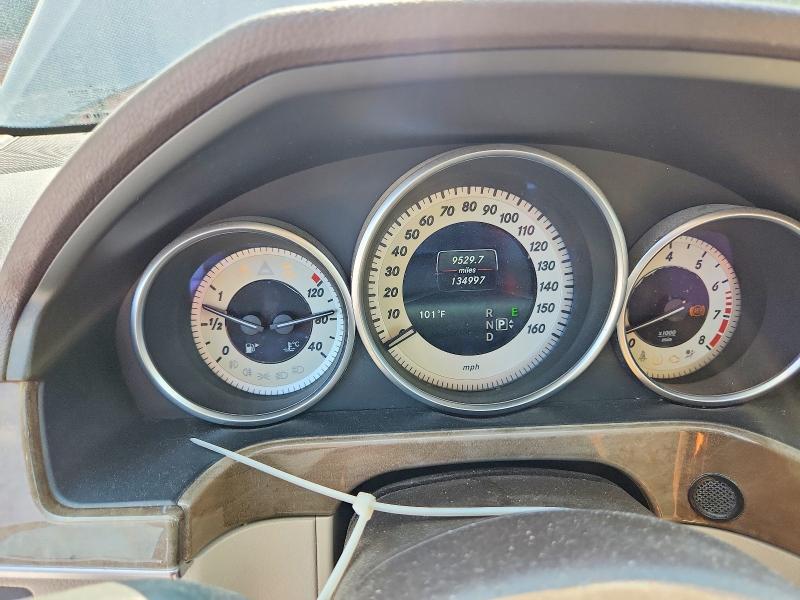 2014 Mercedes-benz E მანქანა იყიდება აუქციონზე, vin: WDDHF8JB6EA927673, აუქციონის ნომერი: 58980246
