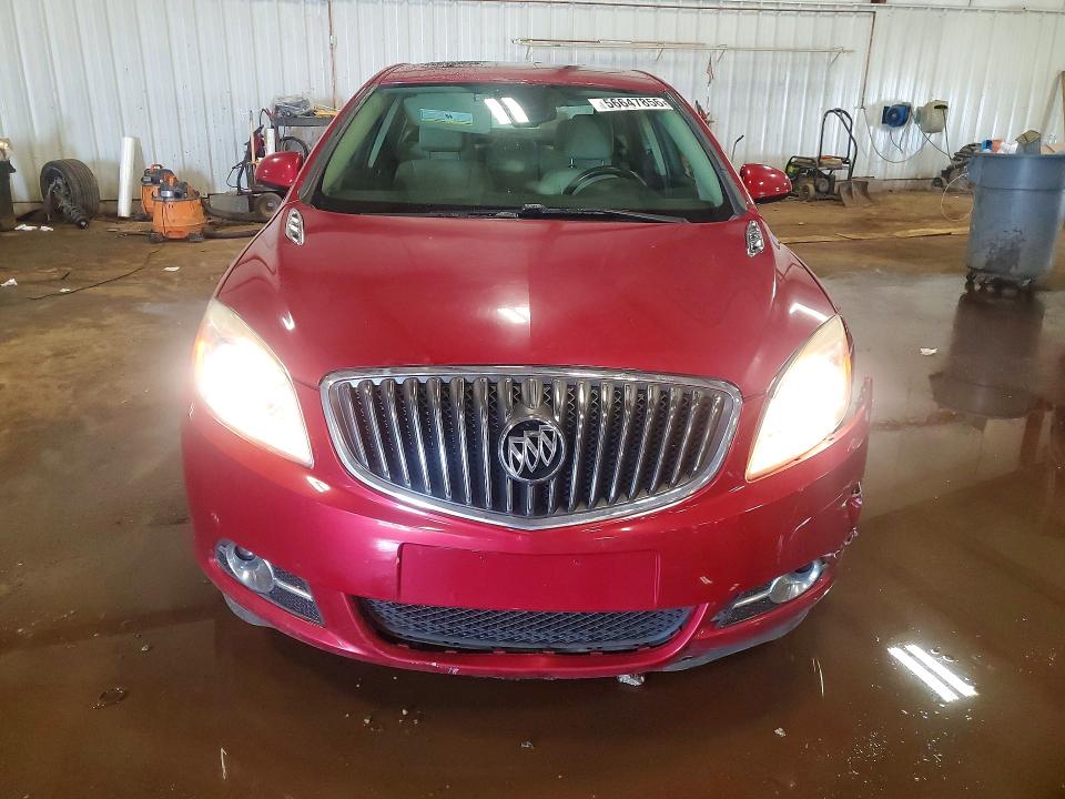 Aukcja sprzedaży 2013 Buick Verano, vin: 1G4PS5SK2D4152988, numer aukcji: 56647856