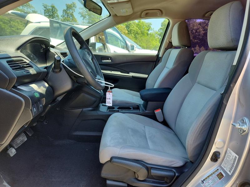 57234476 :رقم المزاد ، 2HKRM4H38FH636680 vin ، 2015 Honda Cr-v مزاد بيع