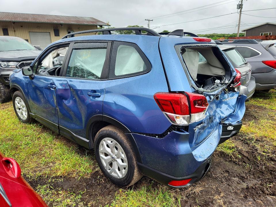 Aukcja sprzedaży 2024 Subaru Forester, vin: JF2SKABC4RH499000, numer aukcji: 56178846