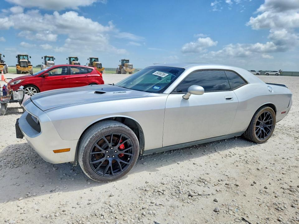 Продажа на аукционе авто 2010 Dodge Challenger, vin: 2B3CJ7DWXAH102762, номер лота: 59086286