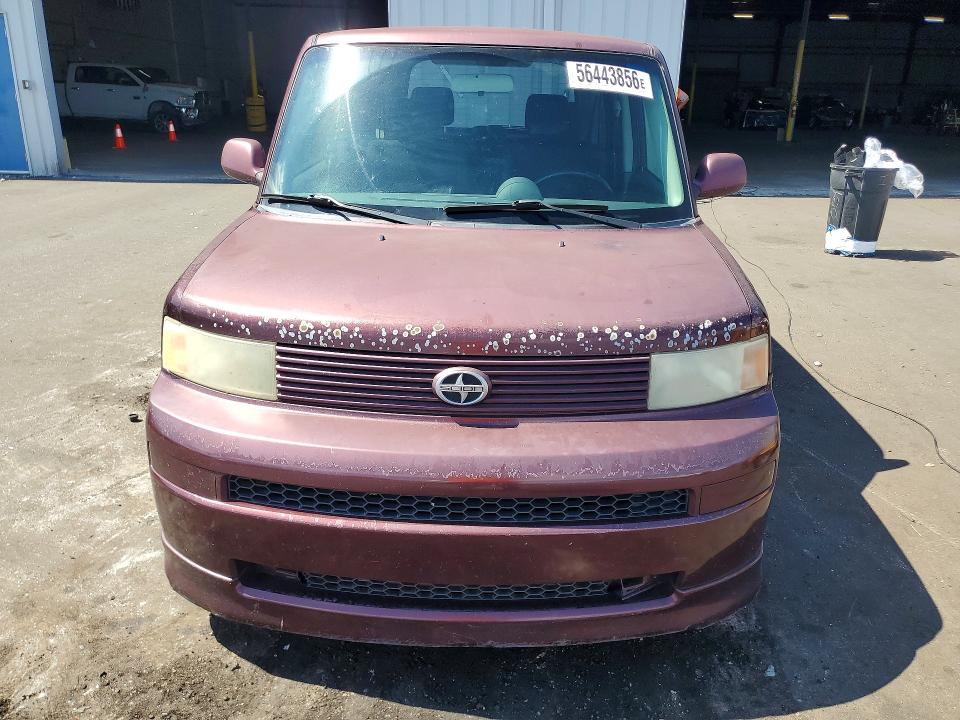 Продаж на аукціоні авто 2006 Toyota Scion, vin: JTLKT324964055845, номер лоту: 56443856