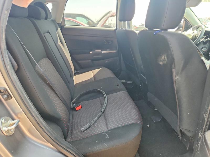 Aukcja sprzedaży 2019 Mitsubishi Outlander Sport, vin: JA4AR3AU2KU006501, numer aukcji: 58767426