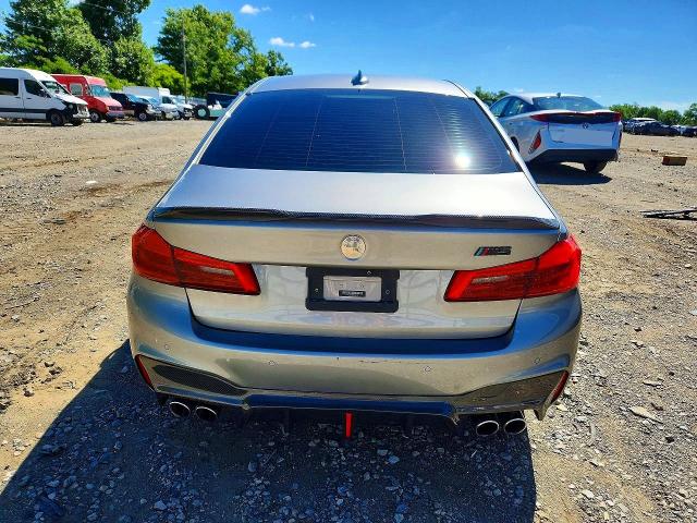 Aukcja sprzedaży 2019 Bmw M5, vin: WBSJF0C5XKB446635, numer aukcji: 57634126