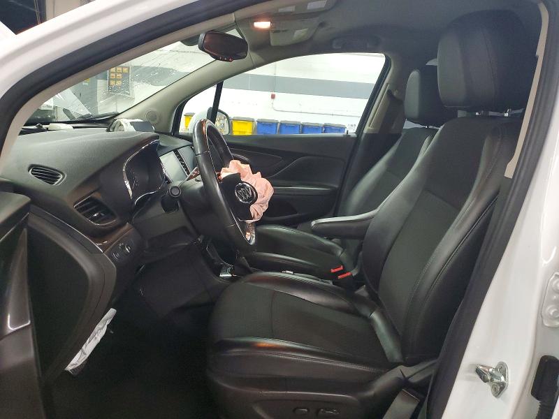 Продаж на аукціоні авто 2019 Buick Encore, vin: KL4CJASB1KB700142, номер лоту: 57639136