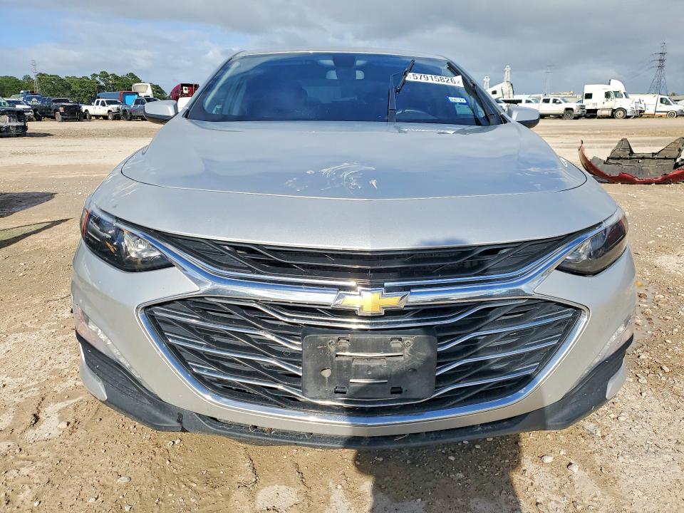 Aukcja sprzedaży 2022 Chevrolet Malibu, vin: 1G1ZD5ST6NF133200, numer aukcji: 57915826