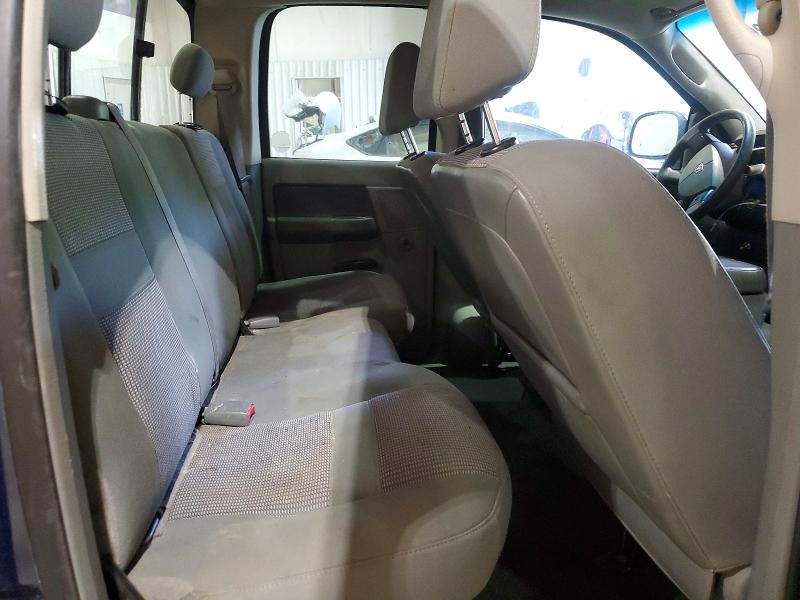 Aukcja sprzedaży 2007 Dodge Ram 1500, vin: 1D7HA18227J621617, numer aukcji: 56544896
