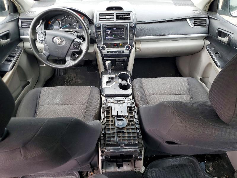 2014 Toyota Camry მანქანა იყიდება აუქციონზე, vin: 4T4BF1FK3ER404885, აუქციონის ნომერი: 58348486