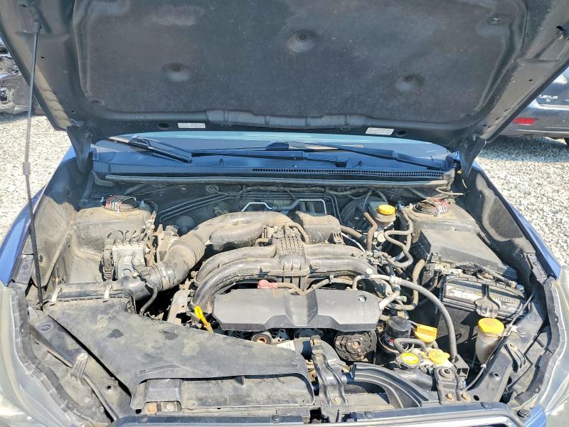 58902956 :رقم المزاد ، JF2GPACC8F8232976 vin ، 2015 Subaru Xv Crosstrek مزاد بيع