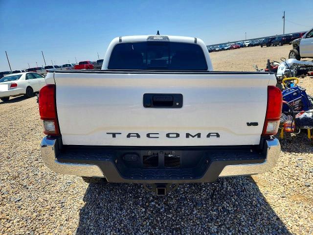 2023 Toyota Tacoma მანქანა იყიდება აუქციონზე, vin: 3TYAZ5CN6PT041193, აუქციონის ნომერი: 56845356