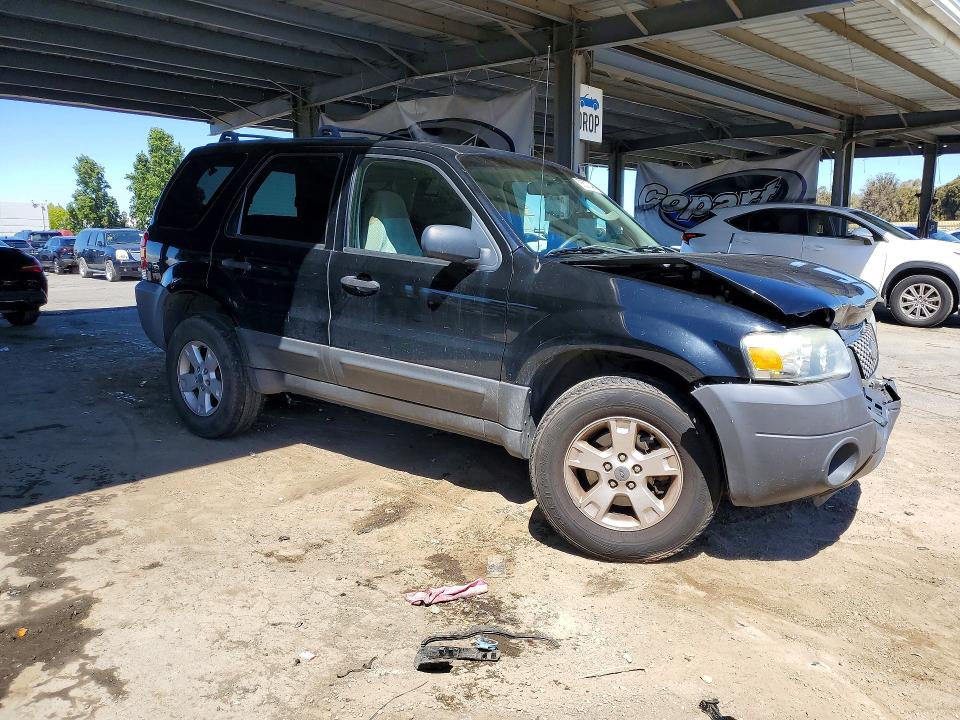 Продажа на аукционе авто 2006 Ford Escape, vin: 1FMYU93126KC27523, номер лота: 56537346
