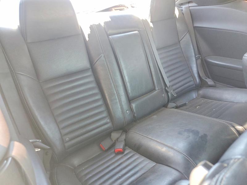 Aukcja sprzedaży 2009 Dodge Challenger, vin: 2B3LJ54T29H617146, numer aukcji: 58594966