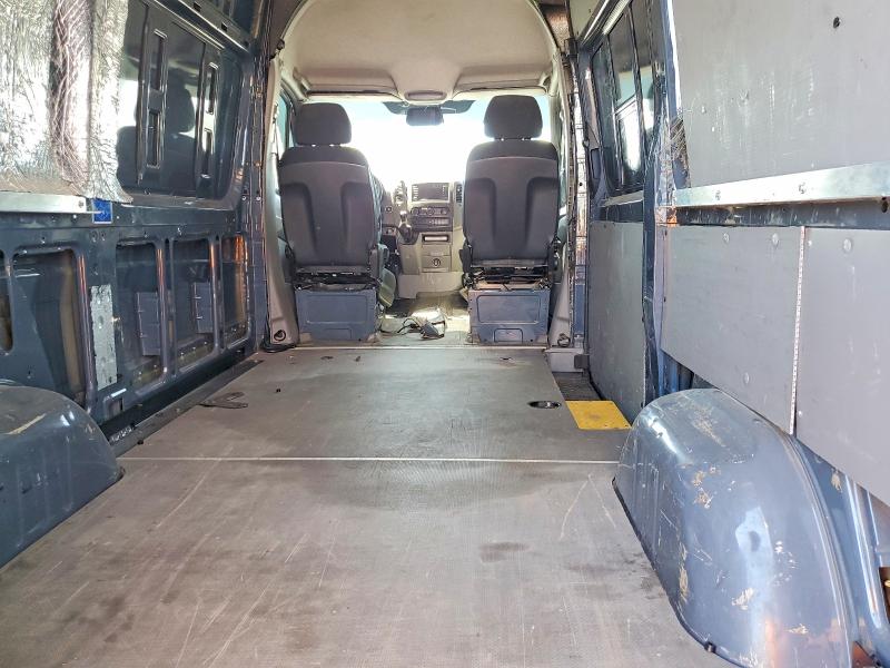 2018 Mercedes-benz Sprinter მანქანა იყიდება აუქციონზე, vin: WD3PE7CD1JP622584, აუქციონის ნომერი: 58900906