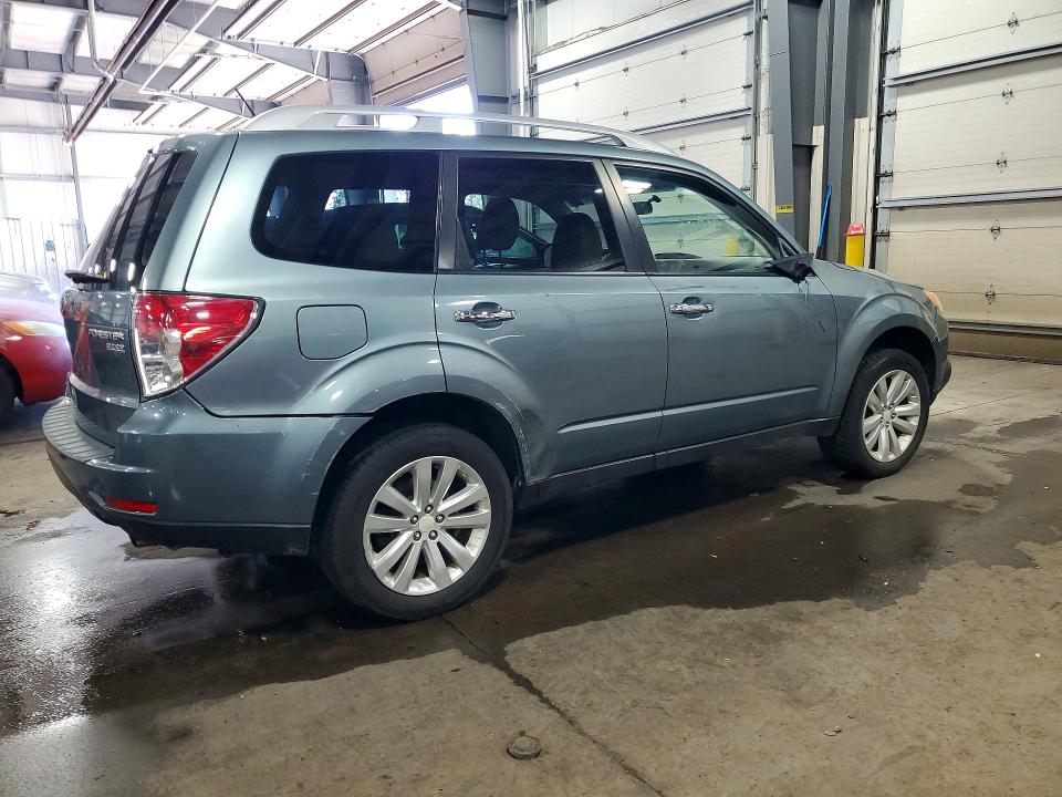 55823716 :رقم المزاد ، JF2SHAHC2BH778490 vin ، 2011 Subaru Forester مزاد بيع