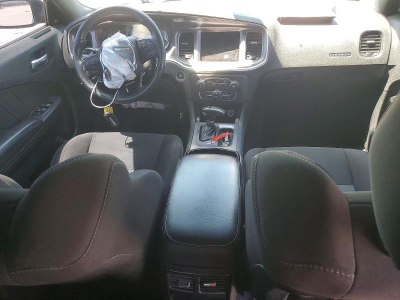 Продаж на аукціоні авто 2021 Dodge Charger, vin: 2C3CDXHG3MH591605, номер лоту: 58568636