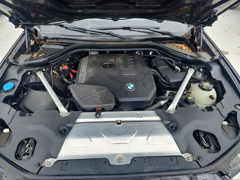 Продажа на аукционе авто 2021 Bmw X3, vin: 5UXTY3C0XM9H33095, номер лота: 57464396