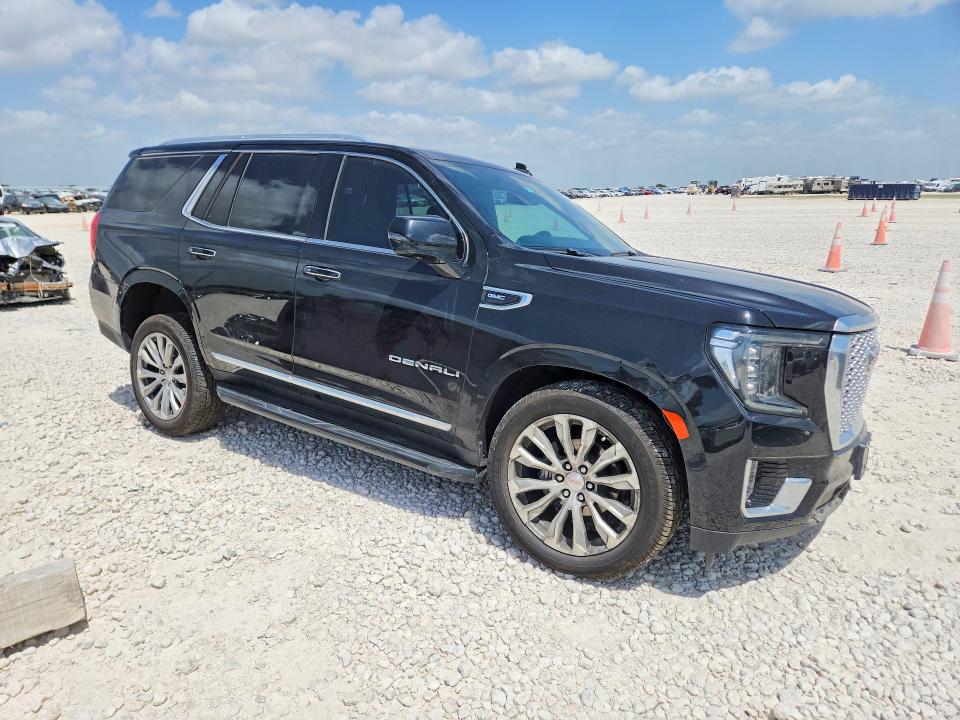 Продаж на аукціоні авто 2023 Gmc Yukon, vin: 1GKS2DKL8PR101895, номер лоту: 57310296