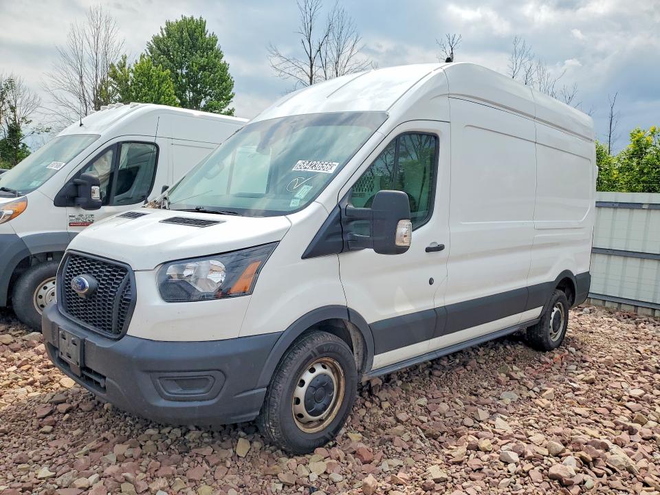 Продажа на аукционе авто 2022 Ford Transit, vin: 1FTBR1X83NKA78686, номер лота: 58423656