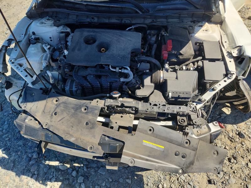 55890076 :رقم المزاد ، 1N4BL4CV1KC209656 vin ، 2019 Nissan Altima مزاد بيع