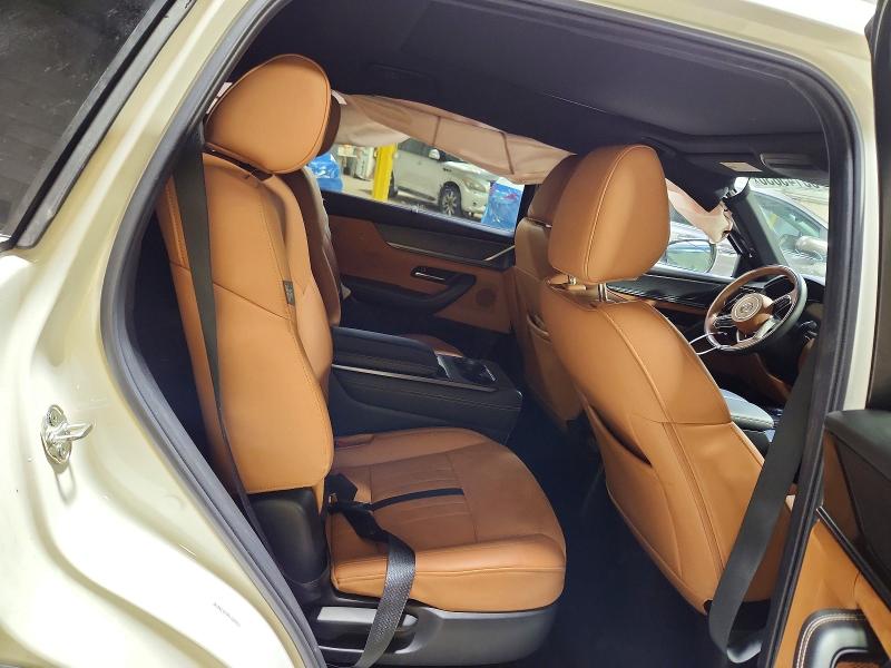 2024 Mazda Cx-90 მანქანა იყიდება აუქციონზე, vin: JM3KKEHC2R1102929, აუქციონის ნომერი: 55145836