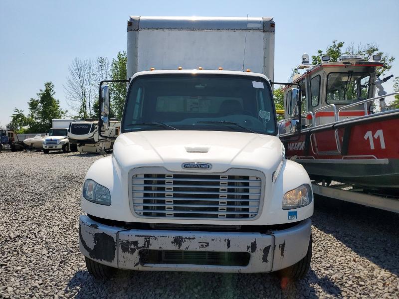 Продаж на аукціоні авто 2018 Freightliner M2, vin: 3ALACWFD4JDJP0979, номер лоту: 59075136