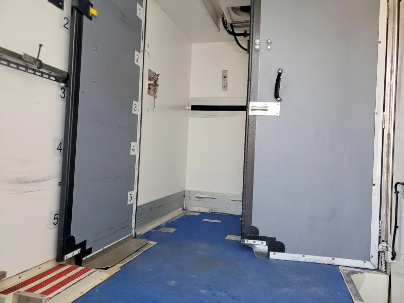 Продажа на аукционе авто 2020 Ford Transit, vin: 1FDBW5Z81LKA83388, номер лота: 55889046
