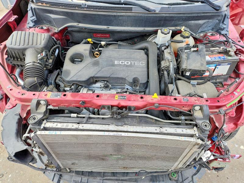 2019 Gmc Terrain მანქანა იყიდება აუქციონზე, vin: 3GKALPEV7KL256512, აუქციონის ნომერი: 56659706