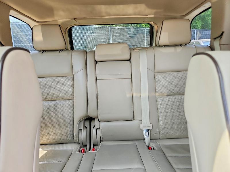 59004836 :رقم المزاد ، 1C4RJFCG4CC249159 vin ، 2012 Jeep Grand Cherokee مزاد بيع