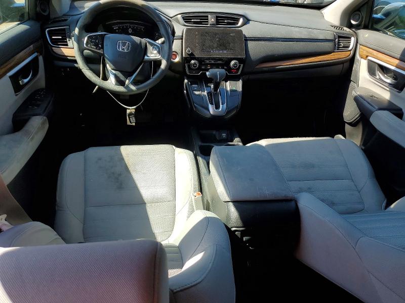 Продаж на аукціоні авто 2018 Honda Cr-v, vin: 5J6RW1H52JA004228, номер лоту: 56252406