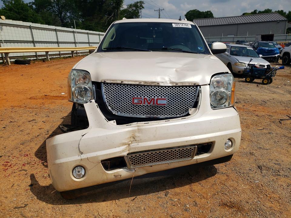 Продажа на аукционе авто 2013 Gmc Yukon Xl, vin: 1GKS2MEF5DR261413, номер лота: 58918766