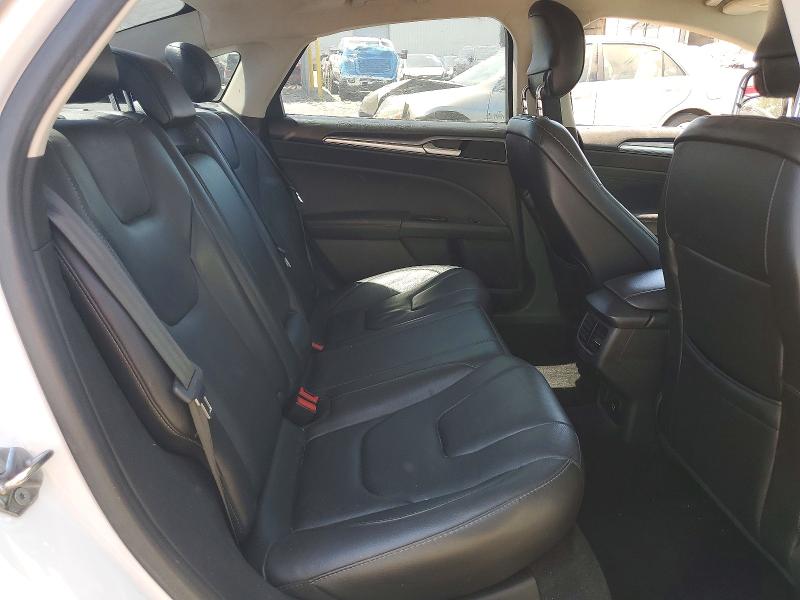 Продажа на аукционе авто 2013 Ford Fusion, vin: 3FA6P0SU6DR273560, номер лота: 57414026
