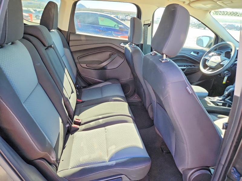 56853226 :رقم المزاد ، 1FMCU9GD3JUA99479 vin ، 2018 Ford Escape مزاد بيع