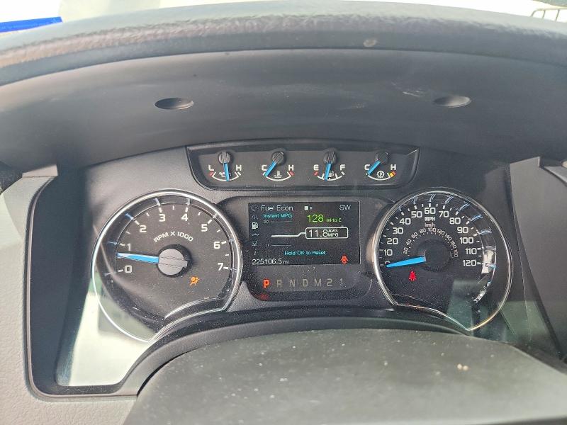 56242616 :رقم المزاد ، 1FTFW1CF2DKG46830 vin ، 2013 Ford F150 مزاد بيع