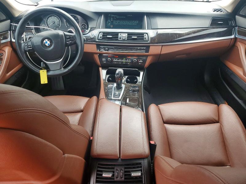 56815736 :رقم المزاد ، WBAKN9C57ED681664 vin ، 2014 Bmw 550 مزاد بيع