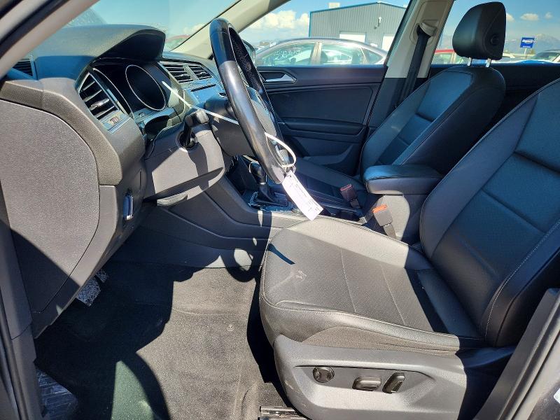 Aukcja sprzedaży 2018 Volkswagen Tiguan, vin: 3VV2B7AX8JM165060, numer aukcji: 55775386