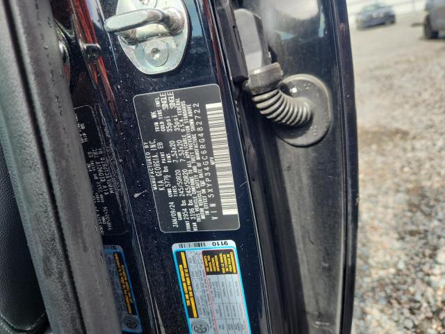 Aukcja sprzedaży 2024 Kia Telluride, vin: 5XYP34GC6RG482722, numer aukcji: 57429706