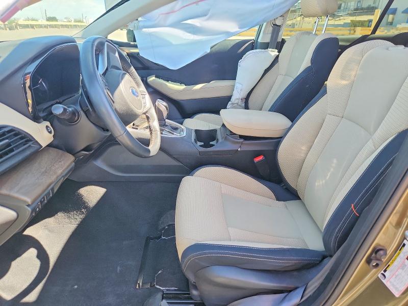 Продаж на аукціоні авто 2023 Subaru Outback, vin: 4S4BTAFC7P3113133, номер лоту: 58147356