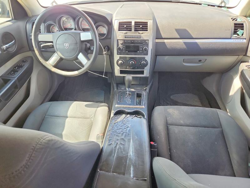 57715096 :رقم المزاد ، 2D8FV37V68H156275 vin ، 2008 Dodge Magnum مزاد بيع