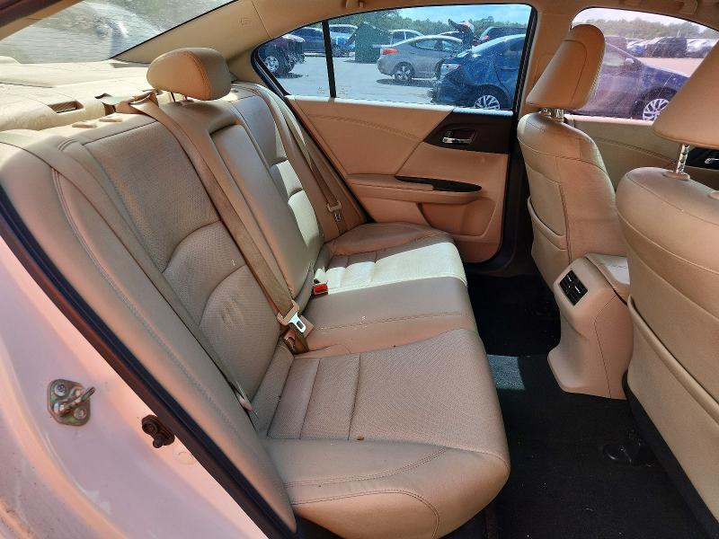 Aukcja sprzedaży 2015 Honda Accord, vin: 1HGCR2F82FA031864, numer aukcji: 56750396