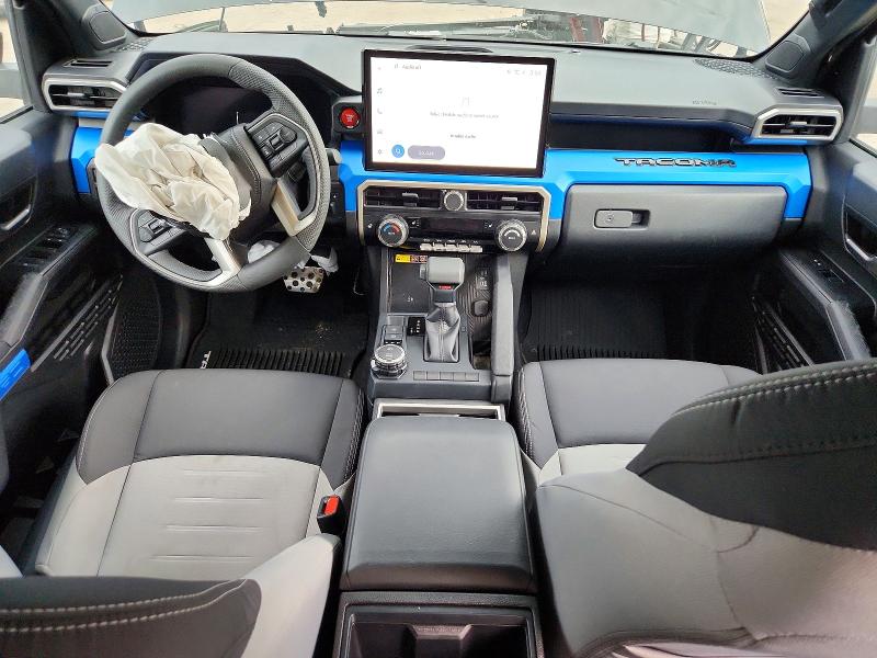 Aukcja sprzedaży 2025 Toyota Tacoma, vin: 3TMLB5JN5SM202816, numer aukcji: 59143836