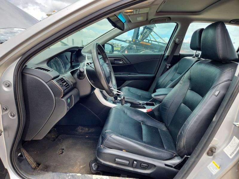 Aukcja sprzedaży 2013 Honda Accord, vin: 1HGCR3F93DA027169, numer aukcji: 56360406