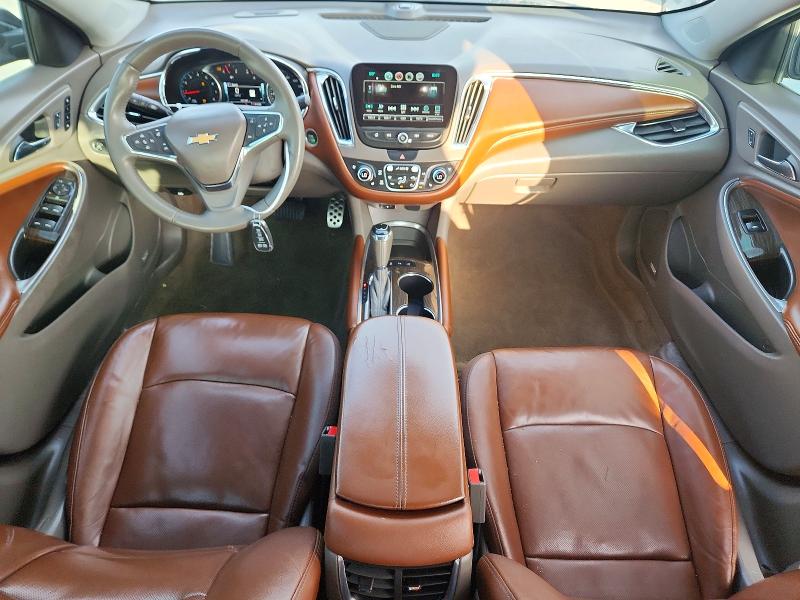Aukcja sprzedaży 2017 Chevrolet Malibu, vin: 1G1ZH5SX9HF159656, numer aukcji: 58280726