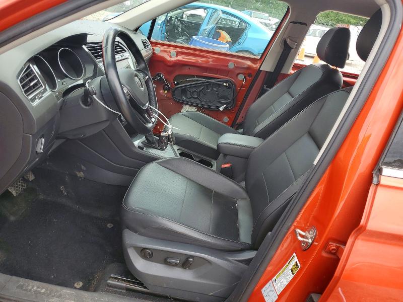 55943796 :رقم المزاد ، 3VV3B7AX9KM094201 vin ، 2019 Volkswagen Tiguan مزاد بيع