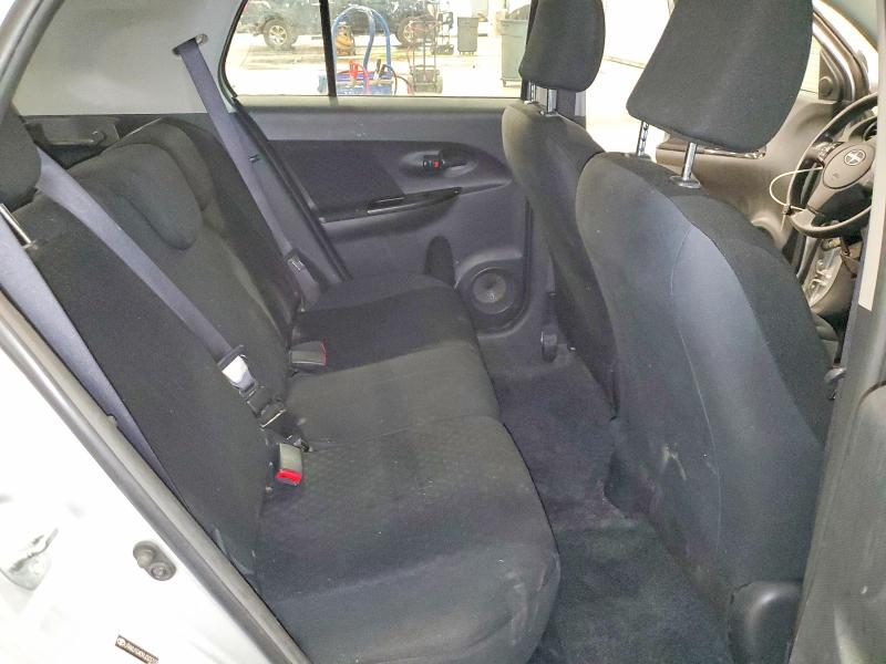 56251946 :رقم المزاد ، JTKKU10409J033733 vin ، 2009 Scion Xd مزاد بيع